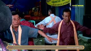 Gubug Asmoro   Terminal Madiun Ngawi  Seni Tayub Tuban Bersama Nyi Mirawati U0026 Nyi Pipit Patmasari