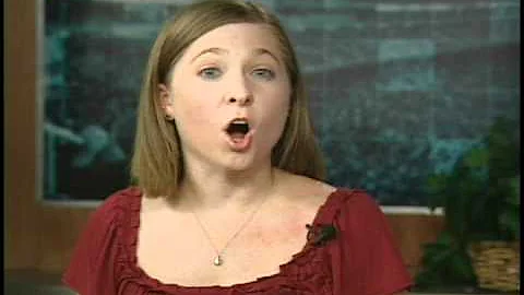 Jennifer Dees Sports Anchor