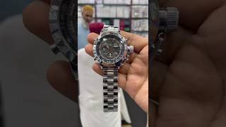 ⌚SKMEI 1515 — Premium Gents Watch|#watchreview #menswear #watchcollection #watchtime #youtubeshorts