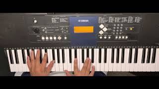 Brazilian Wedding Song Septembro By Quincy Jones And Take 6 Piano Tutorial