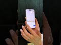 Фішка iPhone