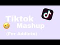 Tiktok mashup (for addicts) **Not Clean**