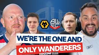 Information We're The One And Only Wanderers - The Fanzone Pod Ep.206 Guide