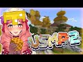 【Minecraft VSMP2】Let's Get Ore-ganized! ⛏️🪨【VAllure】