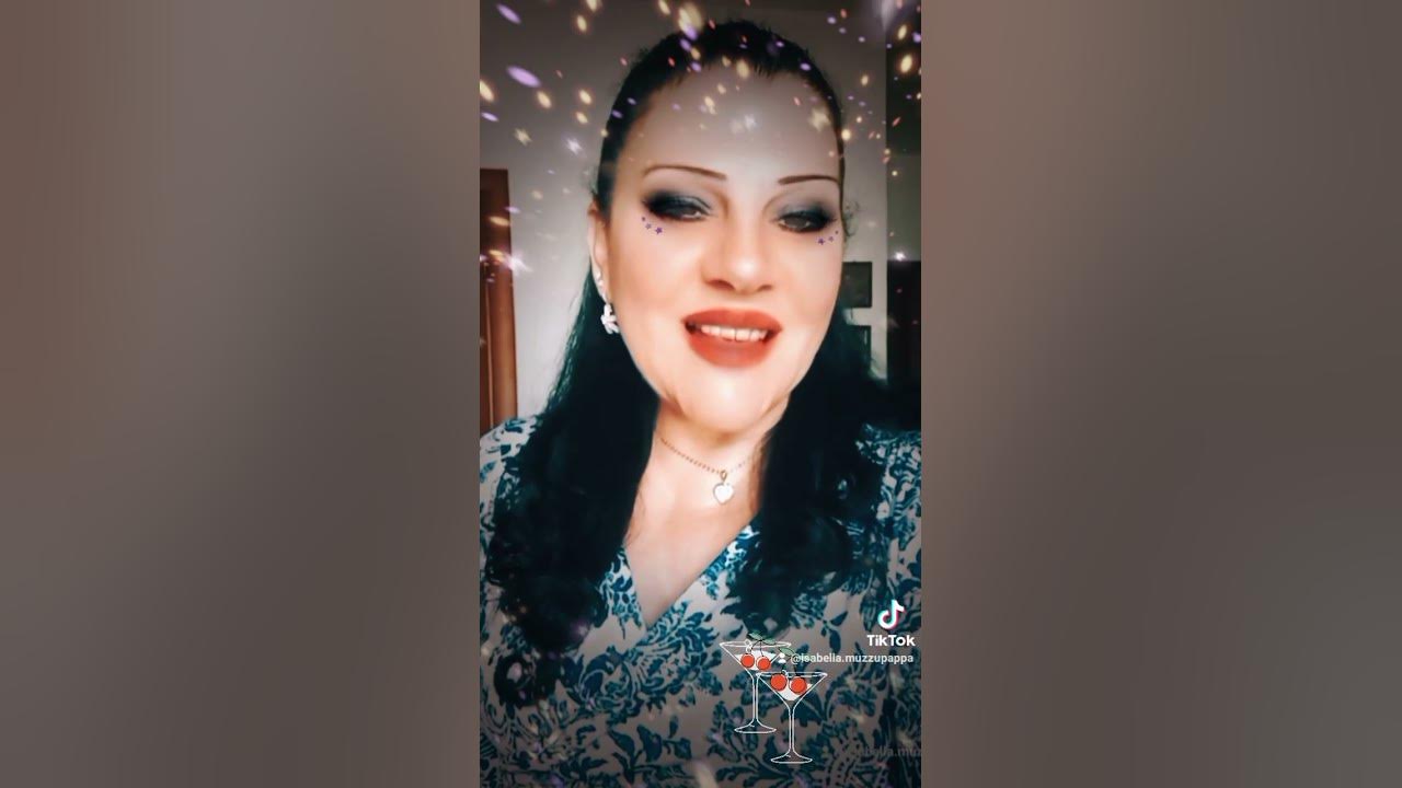 Cocktail d'amore ️🎶 Stefania Rotolo 💙🎶 Dolce notte a tutti 🥰🌠 🌺 YouTube Cocktail d'amore ️🎶 Stefania Rotolo 💙🎶 Dolce notte a tutti 🥰🌠 🌺 YouTube