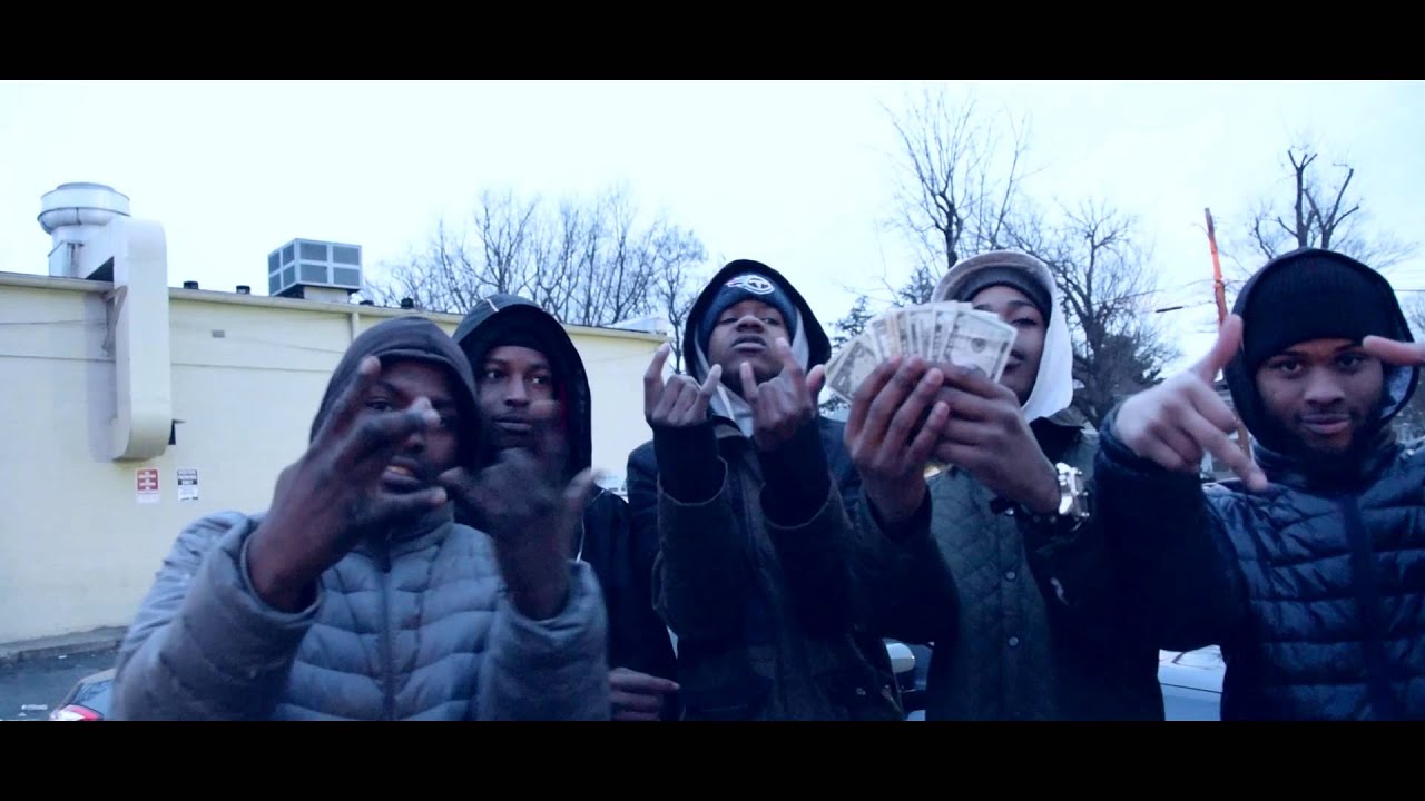 Monopoly kp - 3 Minutes in Hell - offical music video