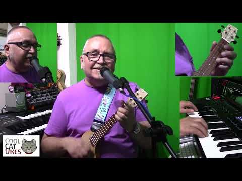 Your Song Ukulele cover