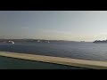 Emerald  princess cruise ship in italy l ocean vblog l eklauta star