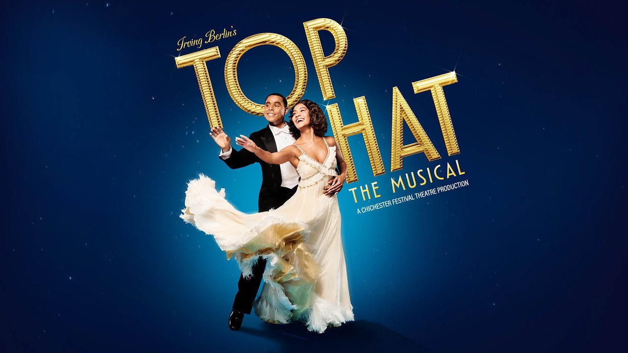 Top Hat Returns to Milton Keynes!