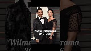 Demi Lovato Dating History