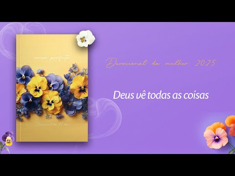 Devocional da Mulher: