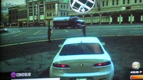 Driver San Francisco : Changing Weather [TUTORIAL]