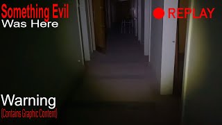 Disturbing Discovery In Abandoned Hospital (Very Scary) Paranormal Investigation Goes Wrong Disturbing Discovery In Abandoned Hospital (Very Scary) Paranormal Investigation Goes Wrong