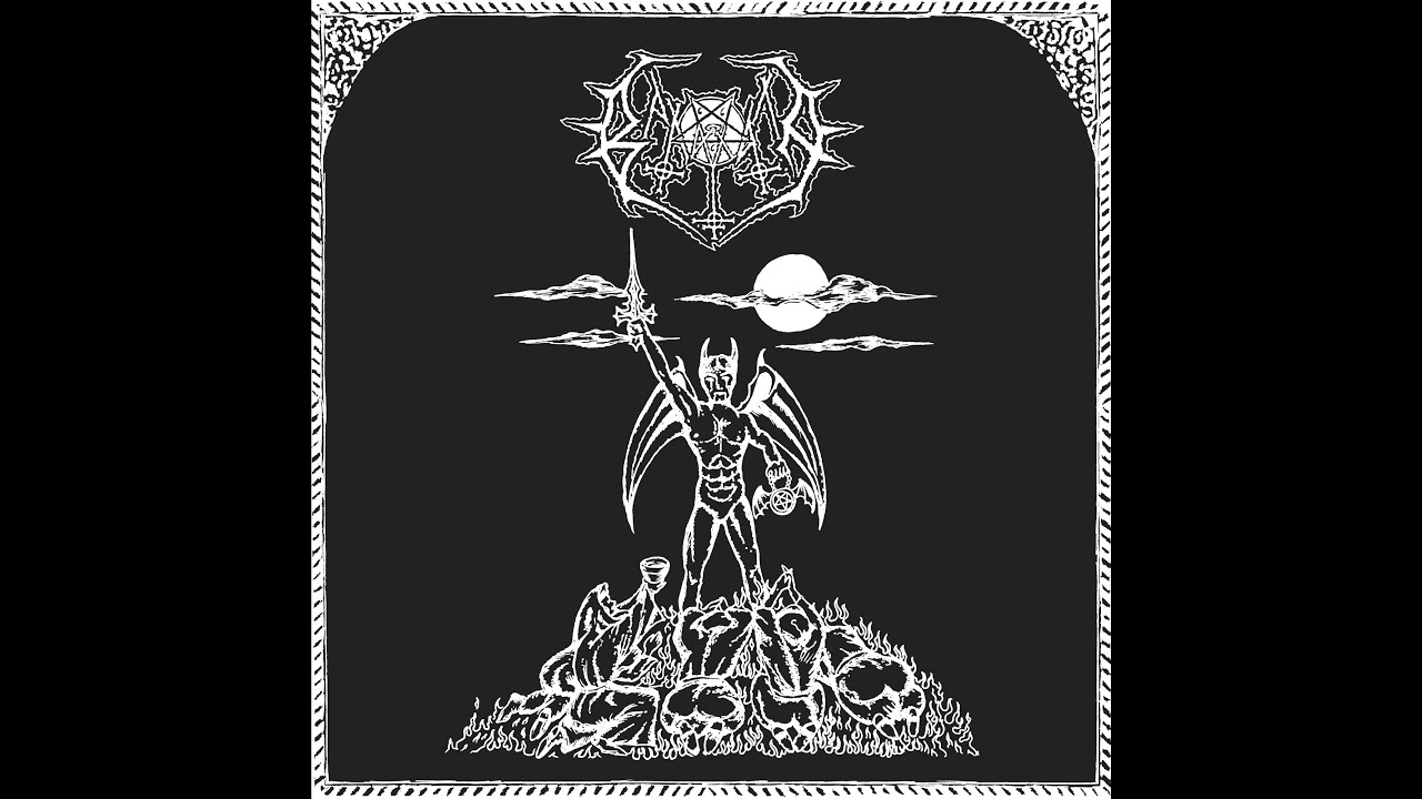 Baxaxaxa - Devoted to Him (EP 2020)