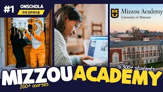  검증된 온라인스쿨 미주 온라인 고등학교Mizzou Academy