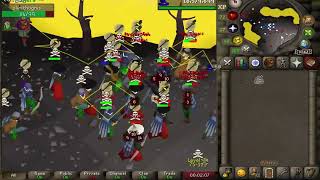 Terror F2P Saturday | Ft. Pulse, OFA, XL screenshot 3