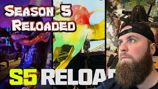 🔴 Saturday night Sh!t Show on Supreme Resurgence!!
