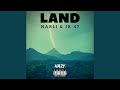 Land (feat. Narli & JK-47)