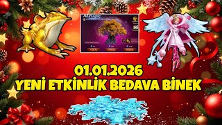 01.01.2026Da Oyun Kirildi Bedava Bi̇nek Geldi̇ Wartune Ultra