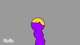 Cat transfur (purple)