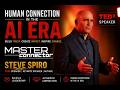 Steve Spiro Speaker Reel 2026
