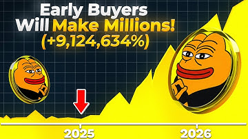 THIS New Memecoin Could Be the Next 100x Opportunity