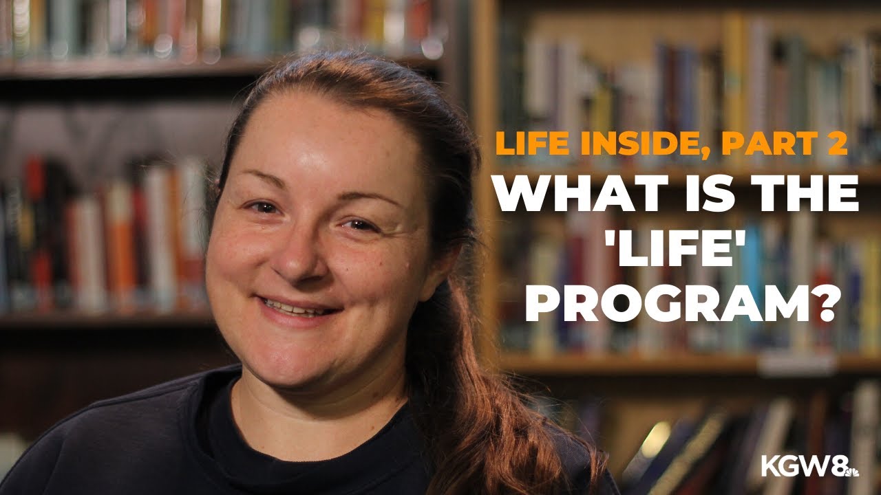 LIFE Inside, Part 2: What's the L.I.F.E. program?