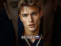 Most Handsome Men in LOUIS VUITTON Vol.8 #louisvuitton #ai #maison #fashion #model