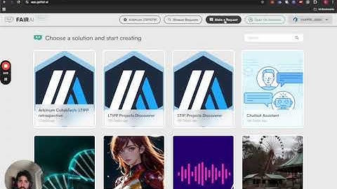 DECIDE 🎯 - Demo for the Arbitrum CollabTech Hackathon (HD)