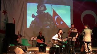 Şifa - I Nağme Kahramanlık Programı: Samet Örgü - Onur Şahin:gülümse Anne