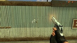 Deagle Jumpshot Wallbang by MORB [Old CS:S | Ineye/POV | Faked]