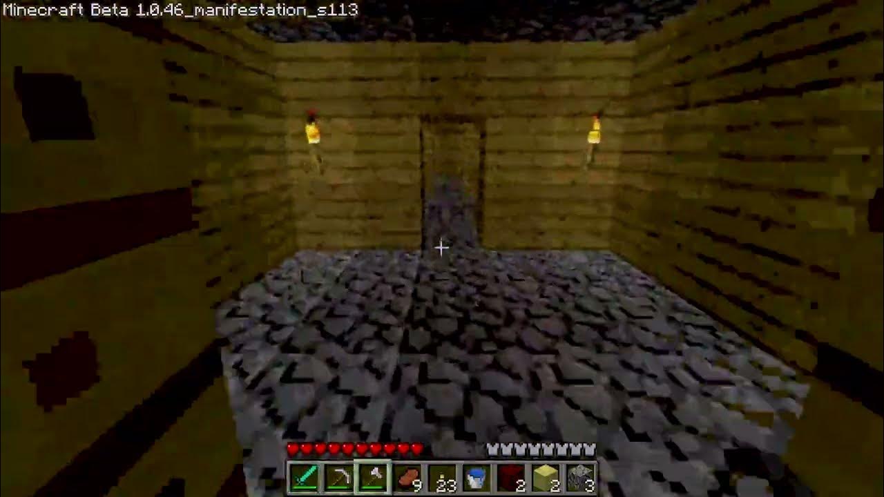 Conspirator minecraft iteration avi youtube