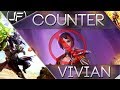 Paladins- How To Counter Vivian