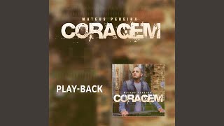 Coragem (Playback)