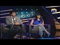 Watch The Shareef Show - (Guest) Hadiqa Kiyani & Imran Abbas (Comedy show) Online In HD