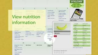 Nutrislice: Learn about Ritenour's new online menu service