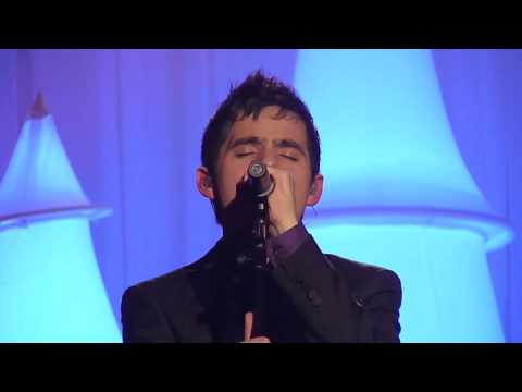 HQ Ave Maria by David Archuleta 11/29 Santa Rosa