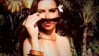 Adriana Lima tribute - Riptide by Vance Joy