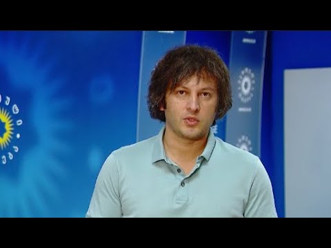 „ოცნება“  საერთაშორისო პარტნოორებსა და არასამთავრობო ორგანიზაციებზე თავდასხმებს აგრძელებს