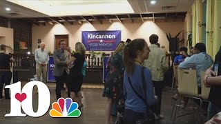 Knoxville Primary Election Results: Indya Kincannon takes majority vote, securing seat as mayor