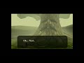 End of video