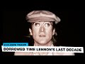 Borrowed Time Lennon S Last Decade Trailer Borrowed Time Lennon S Last Decade Trailer