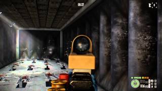 ShadowPlay recording test Payday 2