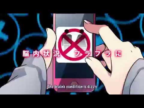 【GUMI・Kagamine Rin】Disappearance Addiction【English subbed】