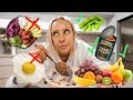 WHAT I EAT IN A DAY | Plant Based Experiment FOR A WEEK