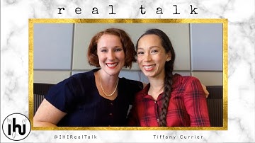 Interpreting Through the Lens of a CODA | IHI Real Talk