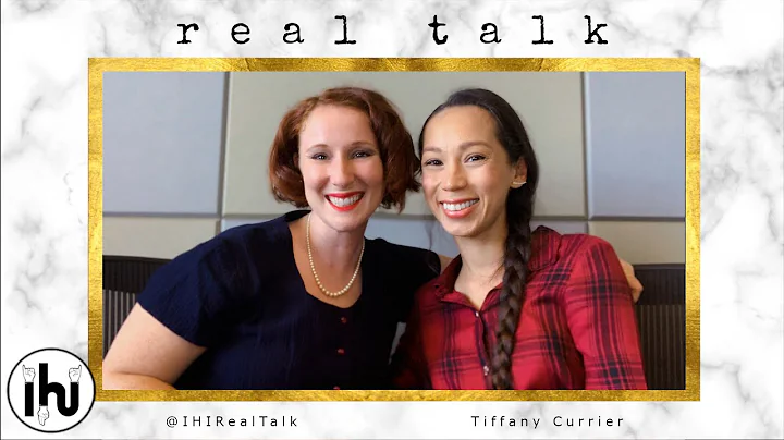 Interpreting Through the Lens of a CODA | IHI Real Talk