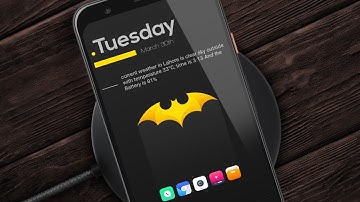 Nova Launcher Setup Android Customization Step by Step ep02