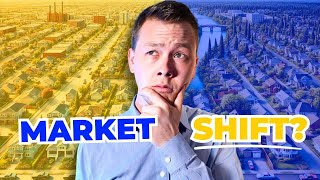 Zillow’s NEW Housing Market Forecast (What It Means for Spokane Sellers)