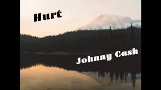 Hurt Johnny Cash